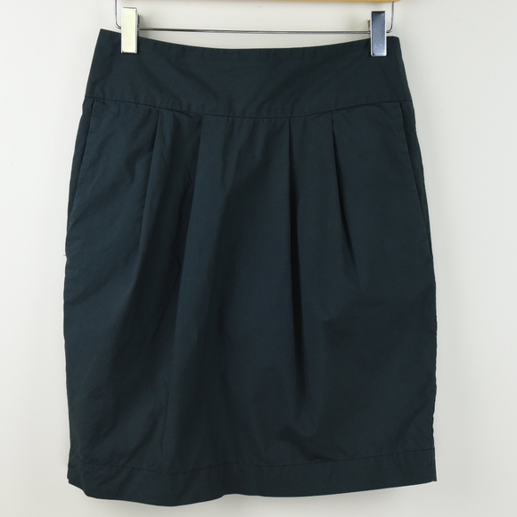 Silent + noise skirt - Picture 1 of 3